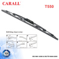 Universal Frame Wiper Blade T550